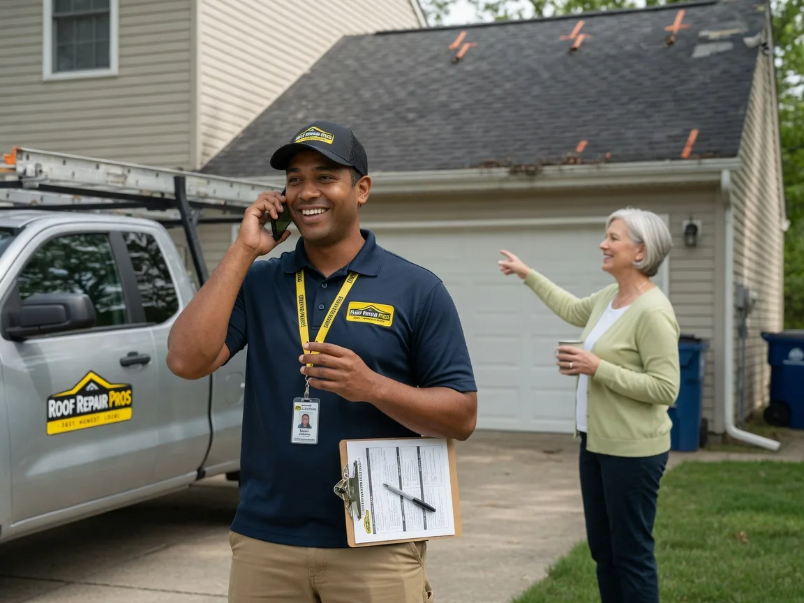 Roof Repair Luther, OK FAQs